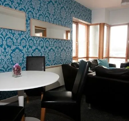 Apartman Ellis Quay By The Key Collection *