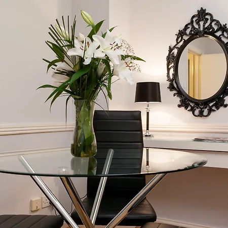 Ellis Quay By The Key Collection Apartman