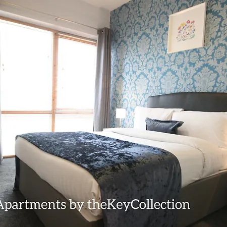 Ellis Quay By The Key Collection Apartman