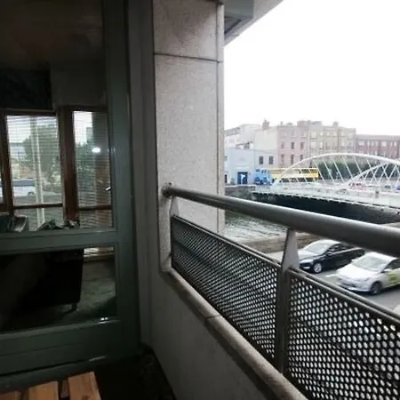 Ellis Quay By The Key Collection Apartment *