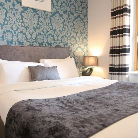 Apartment Ellis Quay By The Key Collection *