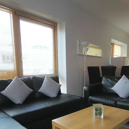 Ellis Quay By The Key Collection Apartment *
