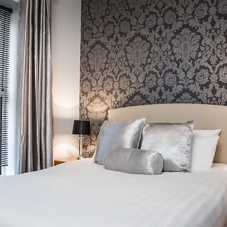 Apartment Ellis Quay By The Key Collection