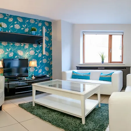 Apartment Ellis Quay By The Key Collection *