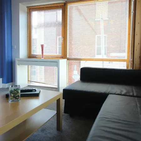 Ellis Quay By The Key Collection *