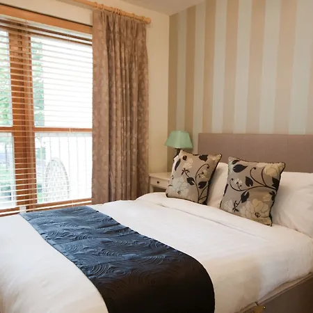 Apartment Ellis Quay By The Key Collection Dublin